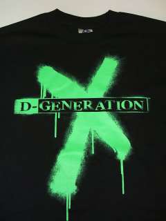 GENERATION X Two Words SUCK IT T shirt Youth Sizes  