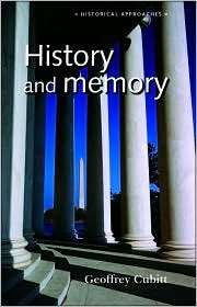   and Memory, (0719060788), Geoffrey Cubitt, Textbooks   