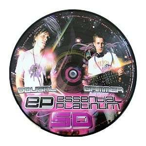  DOUGAL & GAMMER / WII GO CRAZY (PICTURE DISC) DOUGAL 