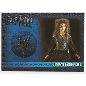  Harry Potter & The Deathly Hallows C14 Bellatrix 