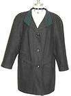 SCHEIBER Austria Wool Jacket 44 XL SALE  