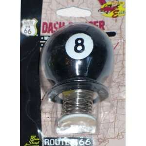  Cobbs 8 ball Dashboard Dancer (Main Street Accessories 