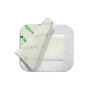  MEPORE ADH ABSORBENT DRESSING 3.6 X 14 Health 