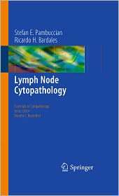 Lymph Node Cytopathology, (1441969632), Stefan E. Pambuccian 