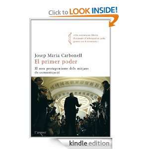   ) (Catalan Edition) Carbonell Josep Maria  Kindle Store