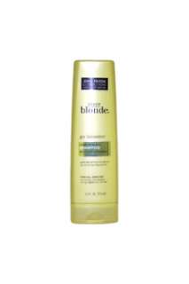 Sheer Blonde Go Blonder Lightening Shampoo With Citrus & Chamomile by 