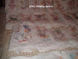 3761 hillbilly doins