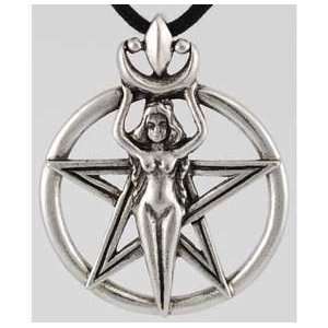  Wicca New Beginnings Amulet 