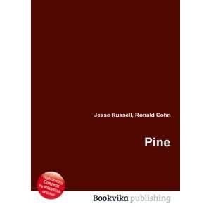  Pine (email client) Ronald Cohn Jesse Russell Books