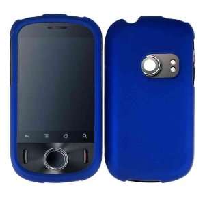  Blue Hard Case Cover for Huawei Comet U8150 Cell Phones 