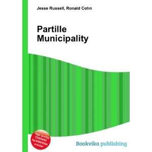  Partille Municipality Ronald Cohn Jesse Russell Books