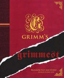   Grimms Fairy Tales ( Classics Series 