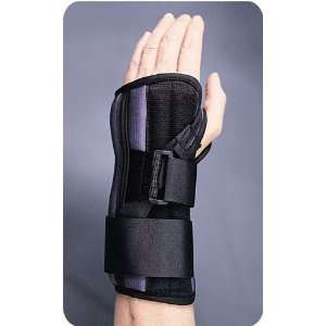  Cinch Lock Wrist and Forearm Brace  Wrist Splint Support 