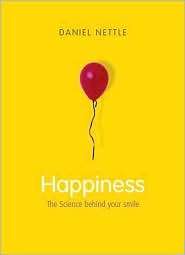   Your Smile, (0192805584), Daniel Nettle, Textbooks   