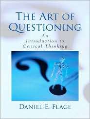   Thinking, (0130936995), Daniel Flage, Textbooks   