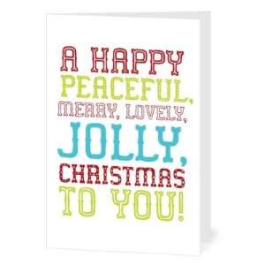  Holiday Greeting Cards   Well Wishing By Tallu Lah Health 