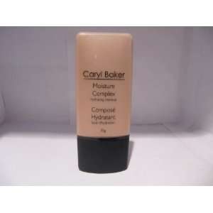  Caryl Baker Moisture Complex Hydrating Makeup   35 g 