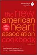The New American Heart Association Cookbook, 8th Edition Revised and 