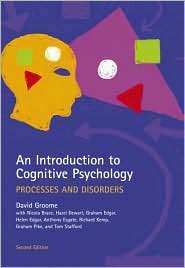   Psychology, (1841695440), David Groome, Textbooks   
