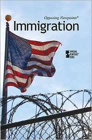 Immigration, (0737745231), David M Haugen, Textbooks   