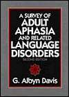   Disorders, (0138780188), G. Albyn Davis, Textbooks   