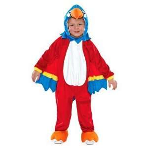  Infant Costume Parrot Toys & Games