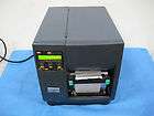   j693 industrial thermal label printer excellent condition returns