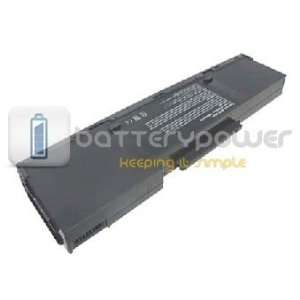  Acer BTP 58A1 Laptop Battery Electronics
