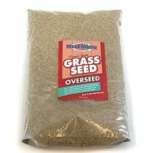  Overseed Lawn Seed