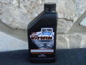BEL RAY 10W40 EXL MINERAL 4 STROKE ENGINE OIL GREAT FOR IMPORT 