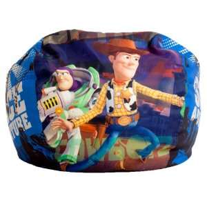    Comfort Research Toy Story Space Adventure Bean Bag