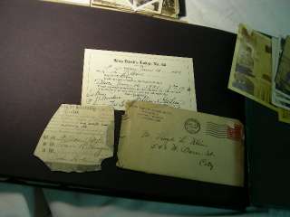 HISTORICALLY IMPORTANT FIND WWI MEDALS, VAST PHOTOGRAPHS, MEXICAN WAR 