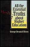   , (0226616541), George Dennis OBrien, Textbooks   