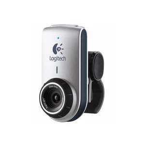   Quickcam Deluxe for Notebooks Web Cams for Windows