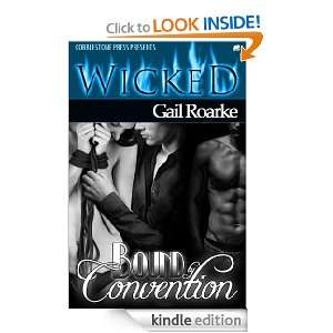 Bound by Convention Gail Roarke  Kindle Store