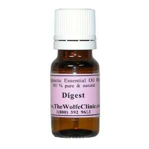  Oil of Digest   Essential Oil   10 mL Beauty