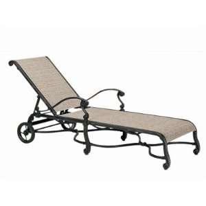  Villa Adjustable Chaise Lounge Furniture & Decor