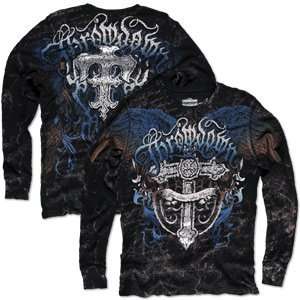 Throwdown Throwdown Headstone Thermal