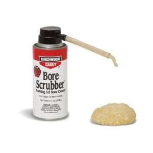  B/C Bsg5 Bore Scrbr Gel/Foam 5Oz Aer