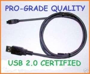 USB Cable HP Printer Officejet 300 4105 4110 4215 5510  