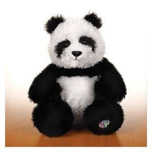   Soft & Plush Black & White Panda Bear 8 #HM111
