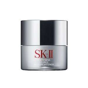 SK II Whitening Source Skin Brightener Radiance Enhancing Cream 2.6oz