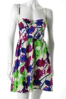 FAMOUS CATALOG Moda Printed Casual Dress BHFO Sale 4  