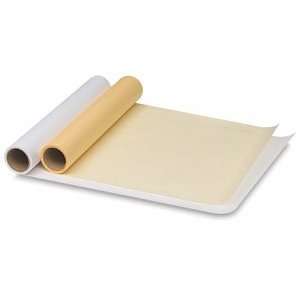   Rolls   24 W times; 50 yards, Tracing Sketch Paper, 50 yd Roll, White