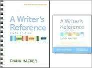 Writers Reference, (0312463944), Diana Hacker, Textbooks   Barnes 