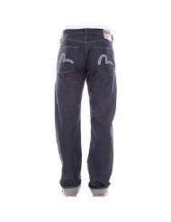 Evisu european edition vintage cut denim jeans