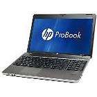 HP Probook 4530s   XU074UT, Intel Core i3 2310M 2.10Ghz,RAM 3GB,HDD 