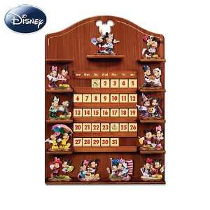   Minnie Together Forever Perpetual Calendar Collection