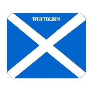  Scotland, Whitburn Mouse Pad 