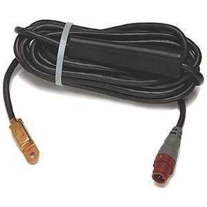  Lowrance EP 80R Temperature Sensor Electronics